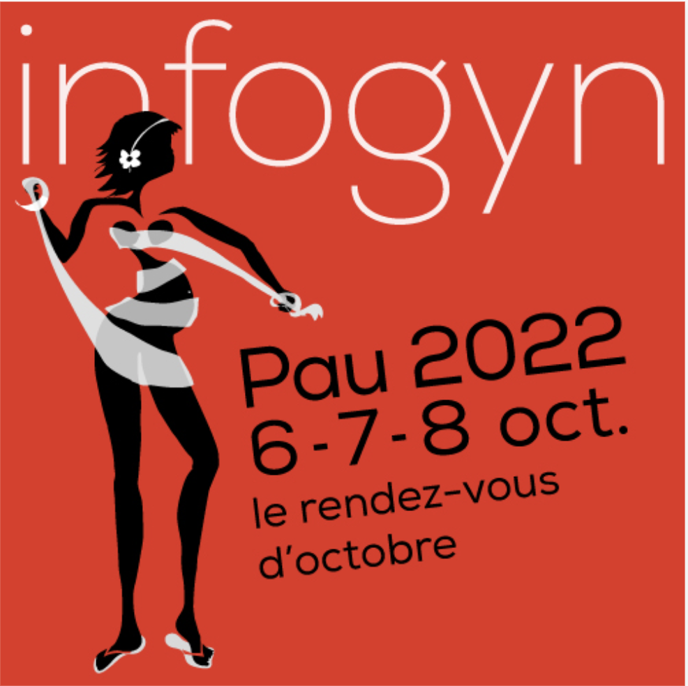 congrès Infogyn 2022