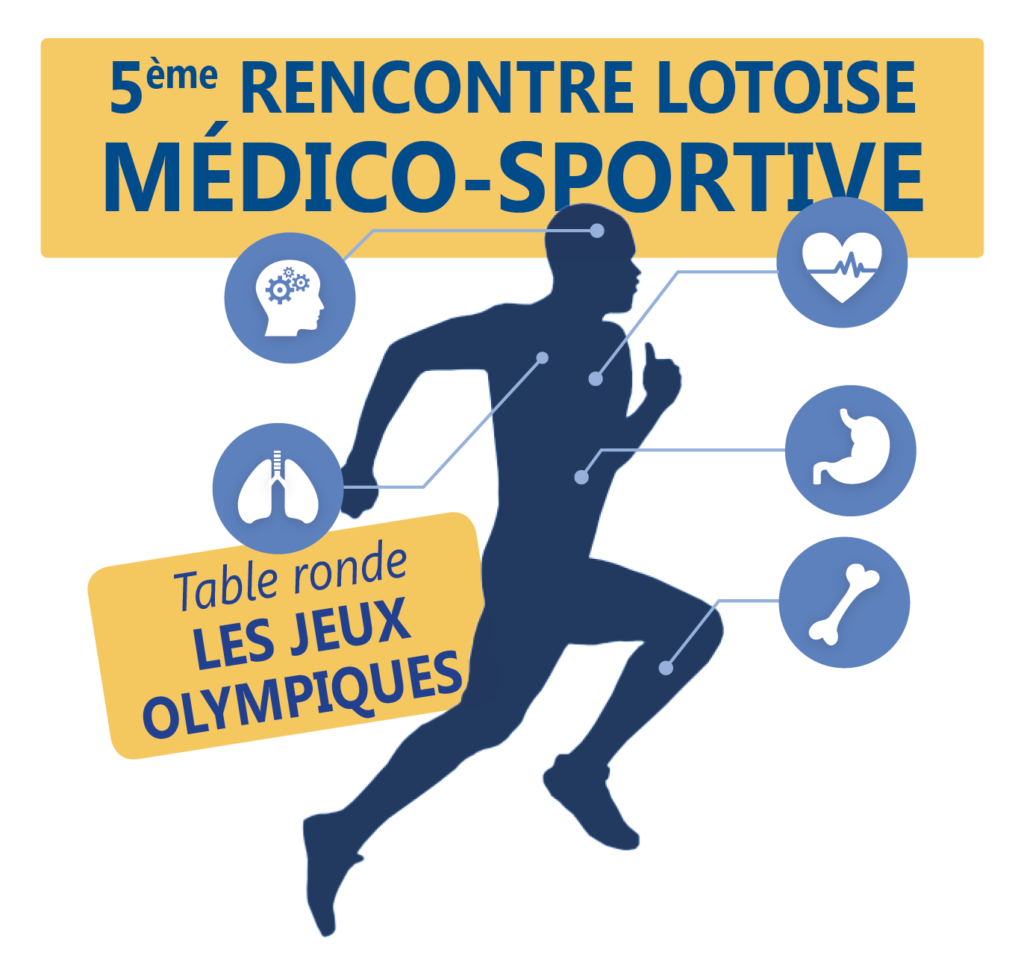 5èmes rencontres lotoises médico-sportives échographes samsung
