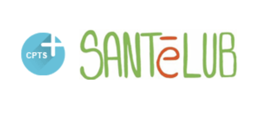 congrès santelub organisé par la CPTS santelub en 2023 à Lourmarin