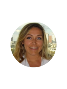 Dr. Emmanuelle Ferrero