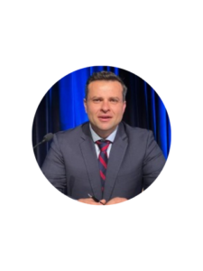 Dr. Tristan Langlais