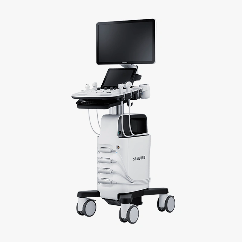 Échographe Samsung HS40