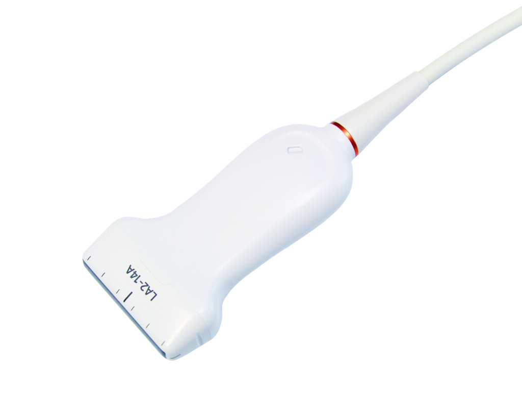 Sonde lineaire Samsung LA2-14A - parties molles thyroide musculo-squelettique vasculaire iSonic