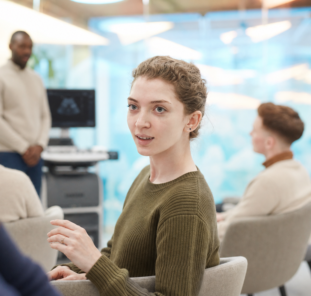 Formation universitaire à l'échographie