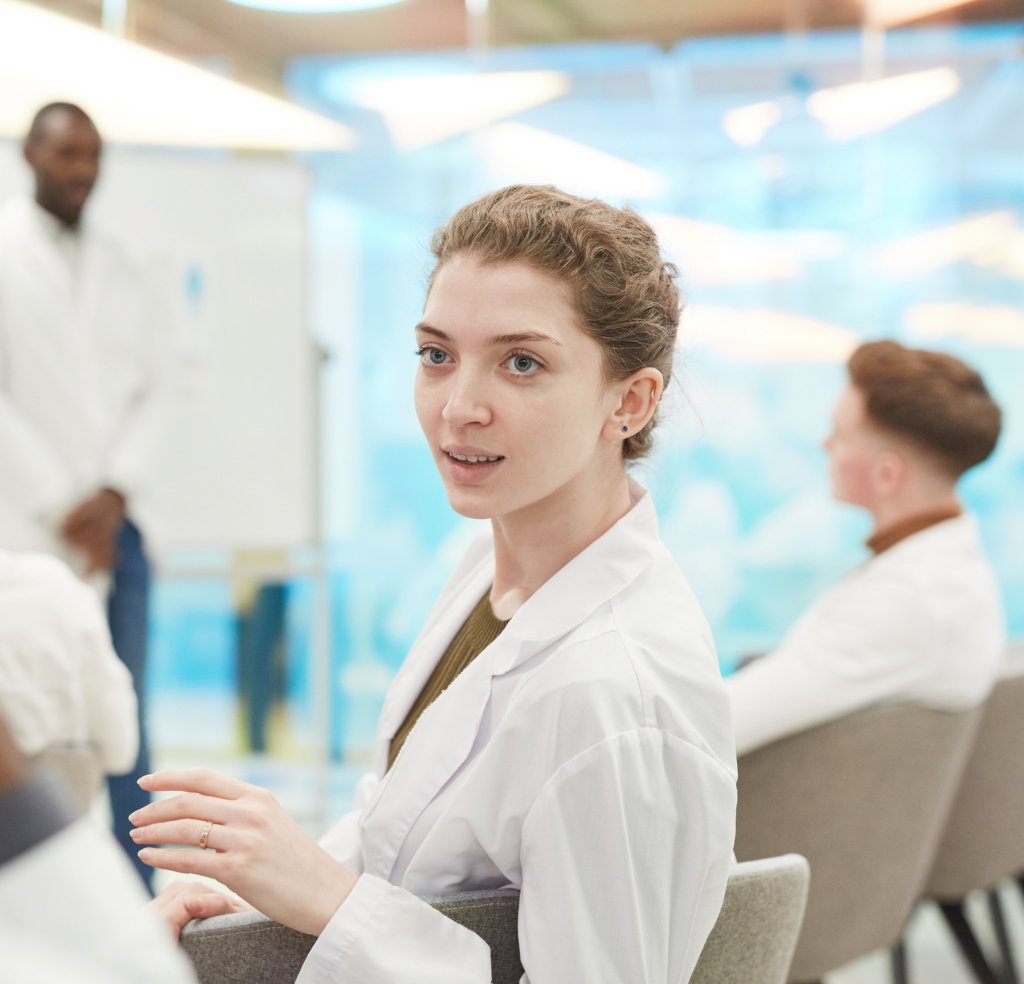 Formation médecin