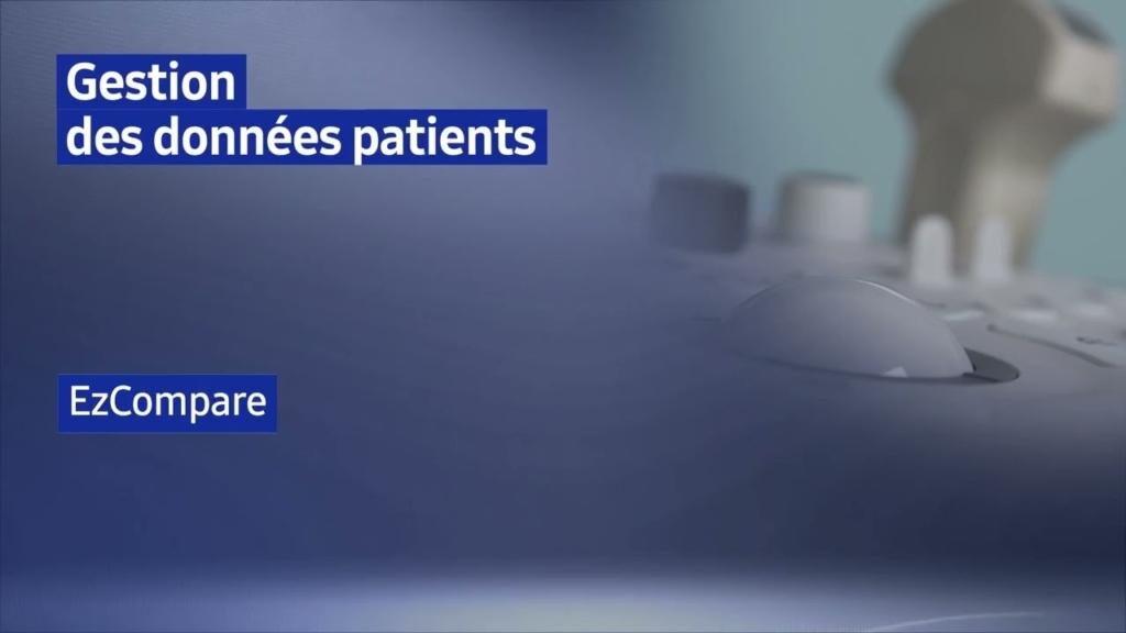 Miniature du tuto Samsung HS30 tuto 12 Gestion des données patient