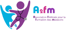 Logo A2FM