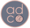 Logo ADCO Sages-Femmes