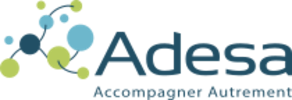 Logo ADESA