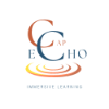 Logo Cap Echo