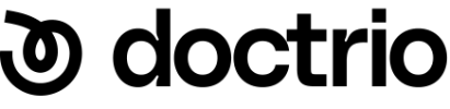 Logo Doctrio