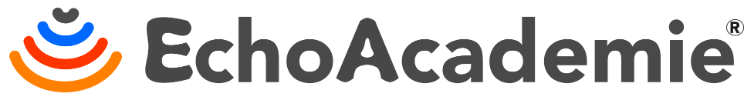 Logo EchoAcademie