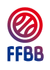 Logo FFBB
