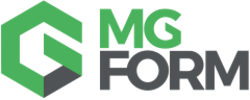 Logo MG Form