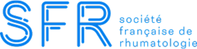 Logo SFR Rhumatologie