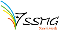 Logo SSMG