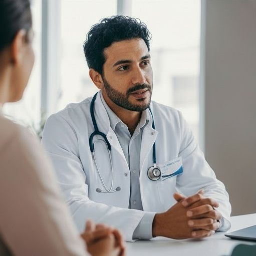 Doc — Médecine du sport — Médecin / Formateur