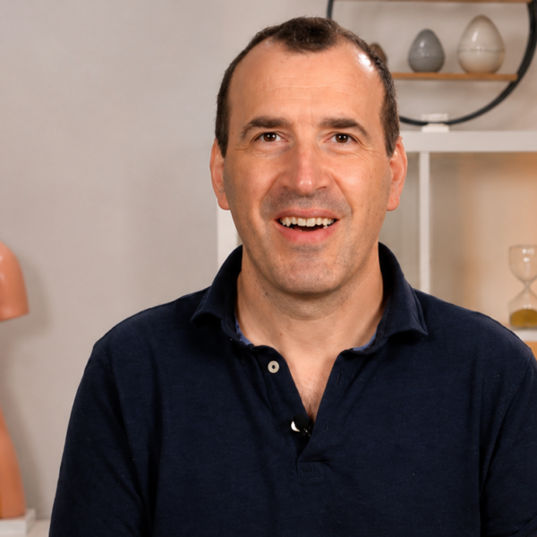 Portrait — Médecine générale — Christophe chevassus — Médecin / Formateur