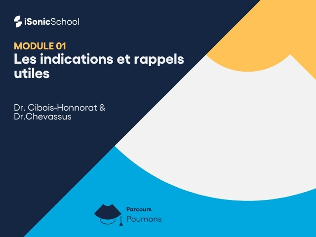Miniature — Poumons — Indications et rappels utiles
