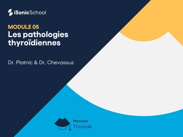 Miniature — Thyroïde — Pathologies thyroïdiennes