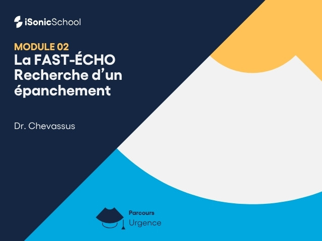 Miniature — Urgences & FAST — La FAST-Echo