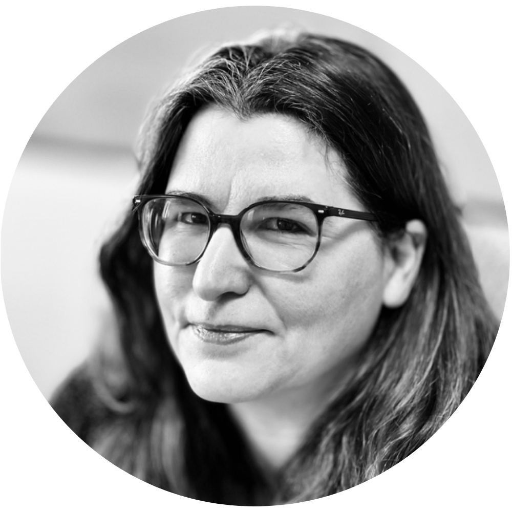 Alice Darocha, Responsable Comptabilité