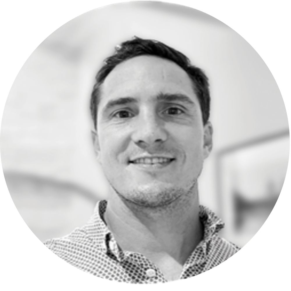 Guillaume Drouot, Directeur Commercial