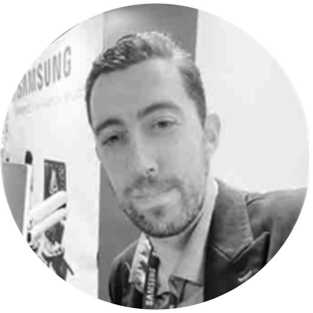 Jonathan Miezin, Responsable IT