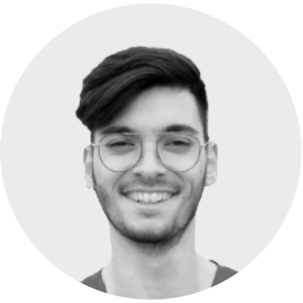 Lucas Thibaud, Content Marketing