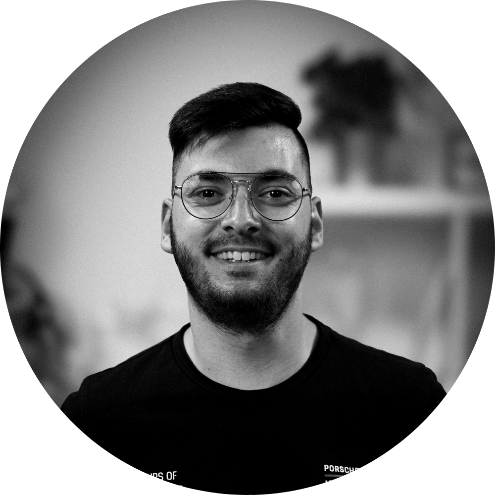 Lucas Thibaud, Content Marketing