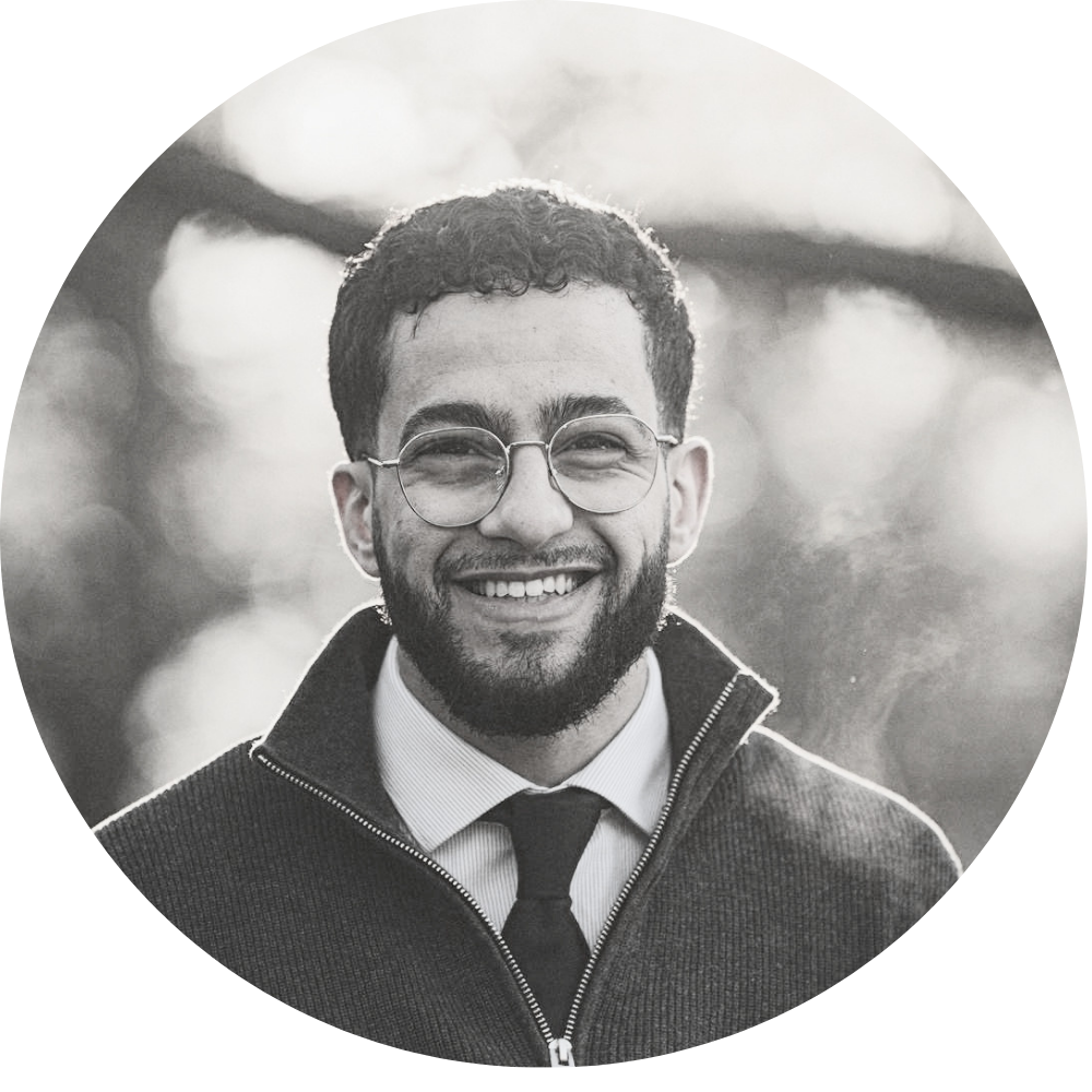 Mehdi Zerrari, Ingénieur d'Application Échographie