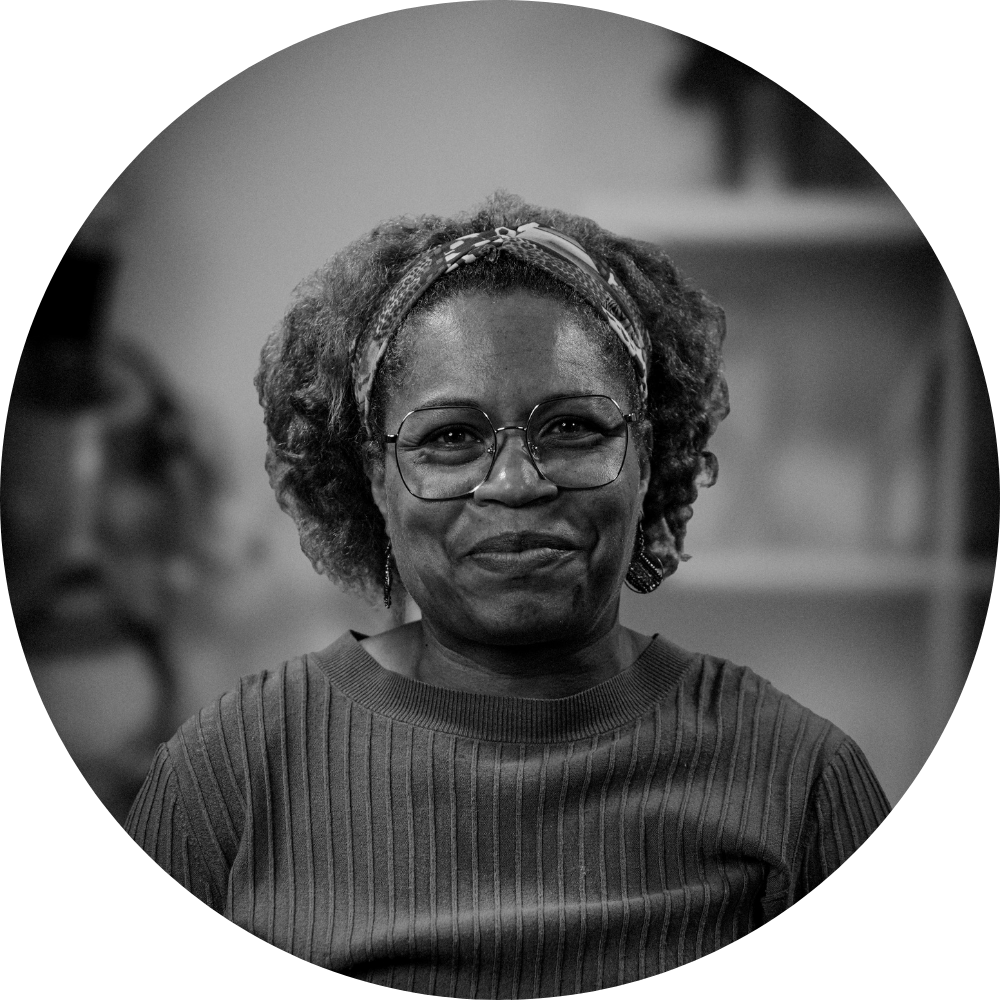Nathalie Colmar, Responsable ADV