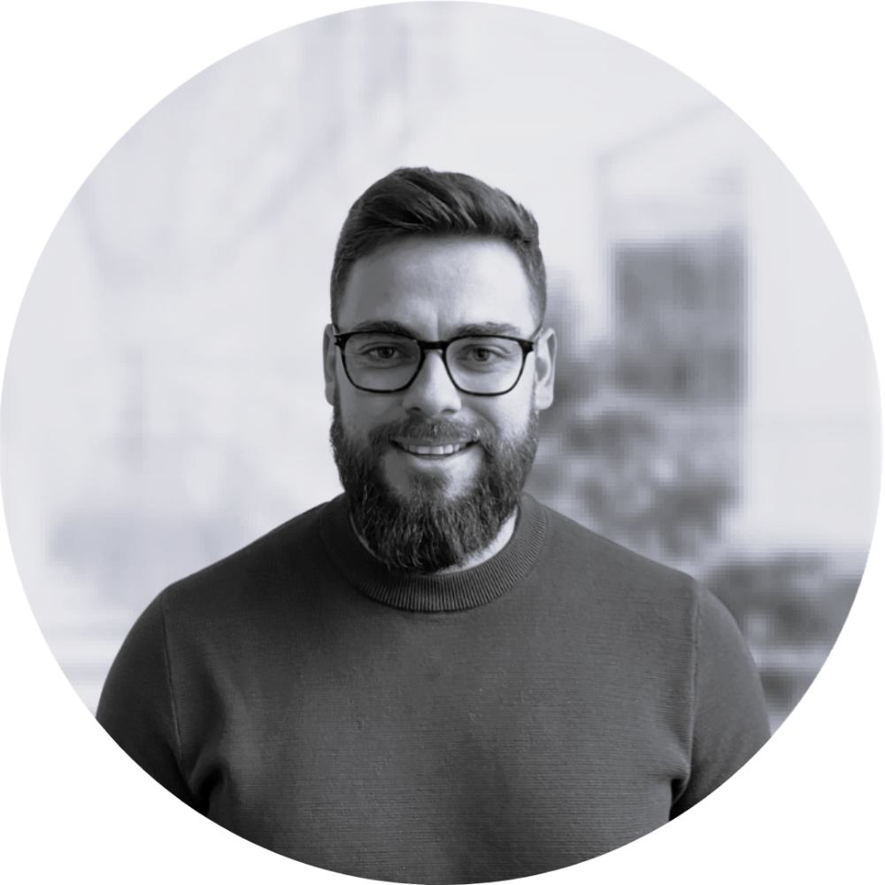 Quentin Boulouard, Ing. d'Application