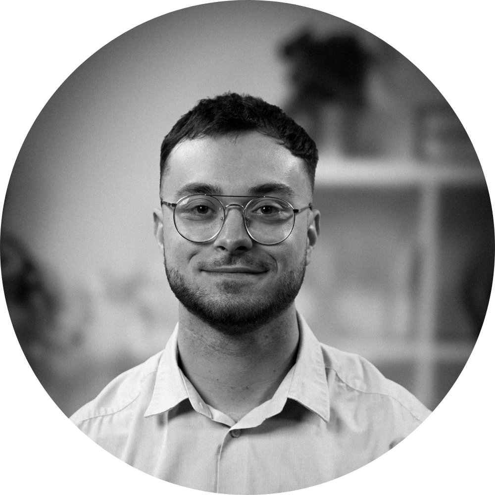Remi Taillefer, Ing. d'Application