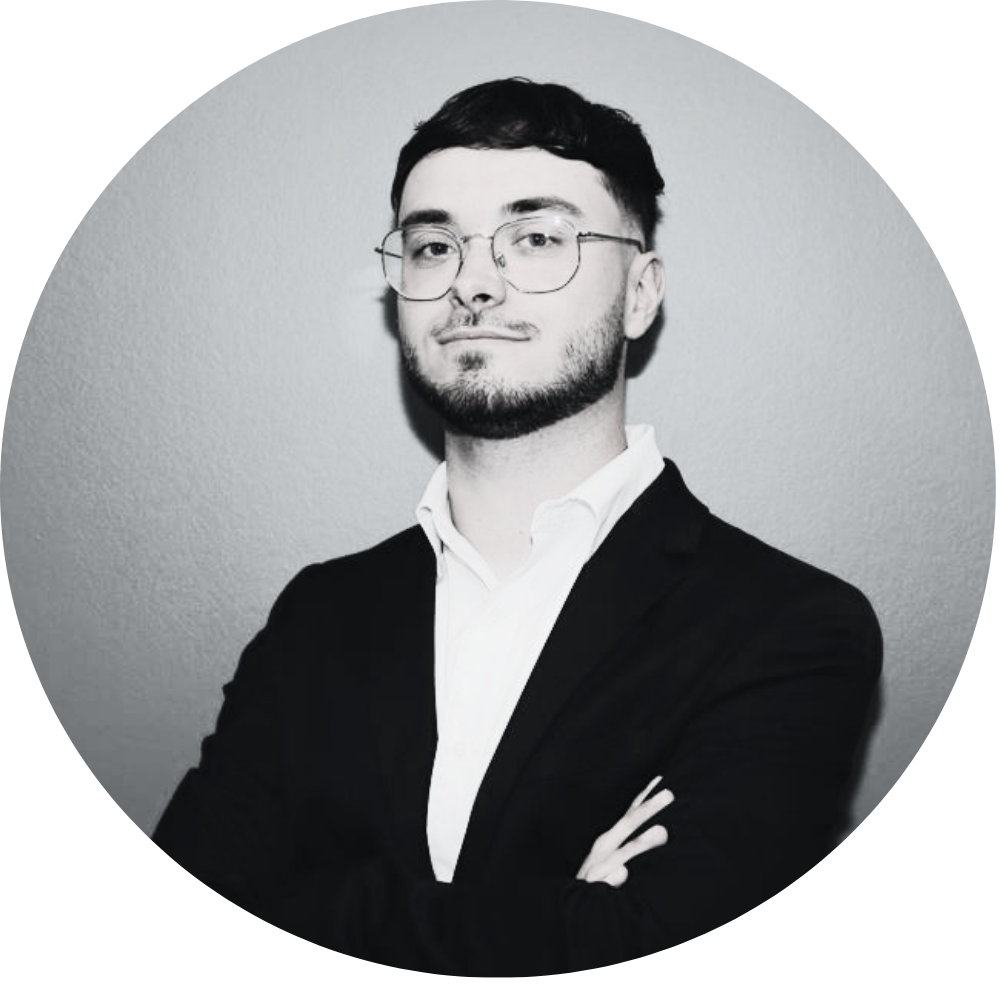 Remi Taillefer, Ingénieur d'Application Échographie
