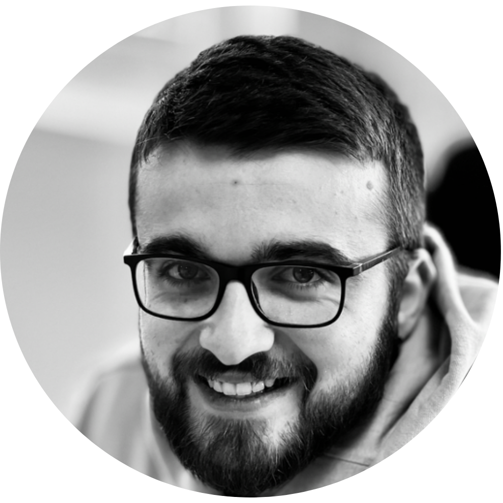 Romain Aimé, Administration des Ventes