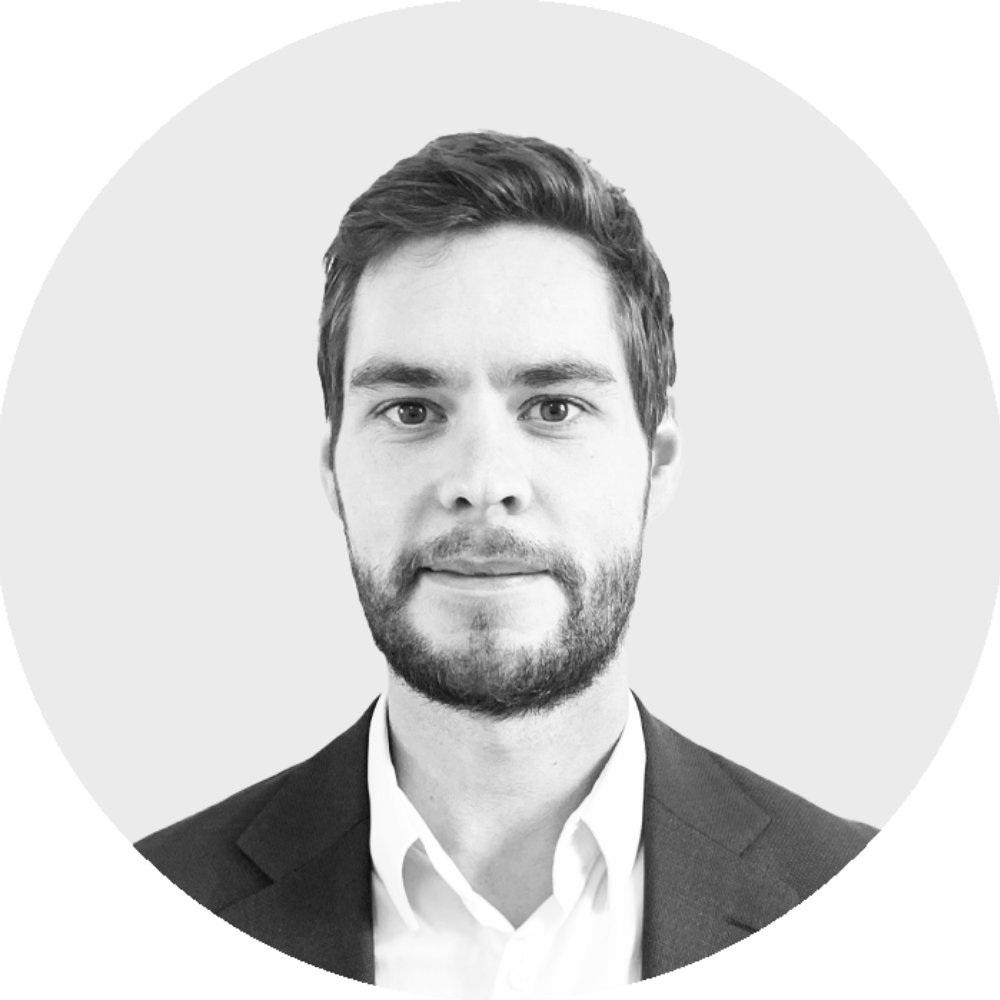 Romain Duchêne, Ing. Commercial
