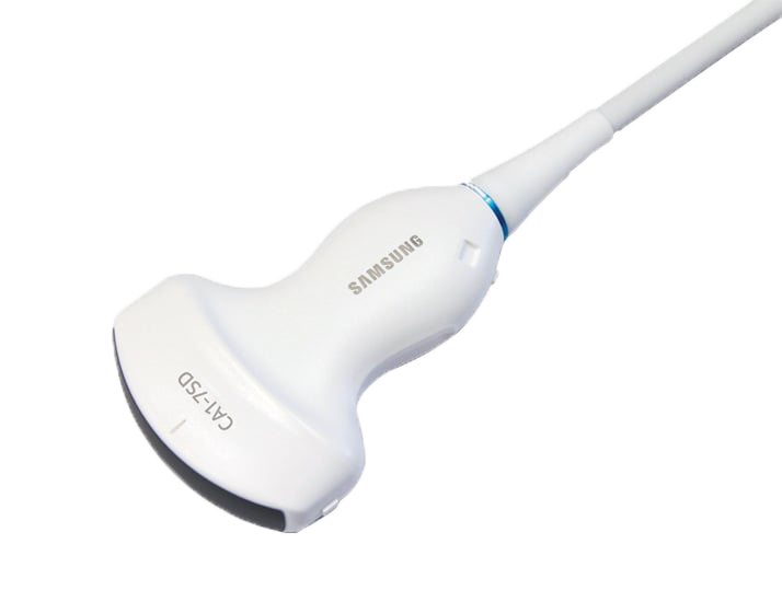 Samsung-CA1-7SD-Sonde-convexe