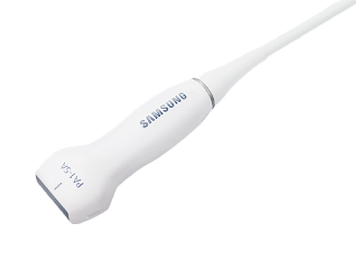 Samsung-PA1-5AED-Sonde-sectorielle-1