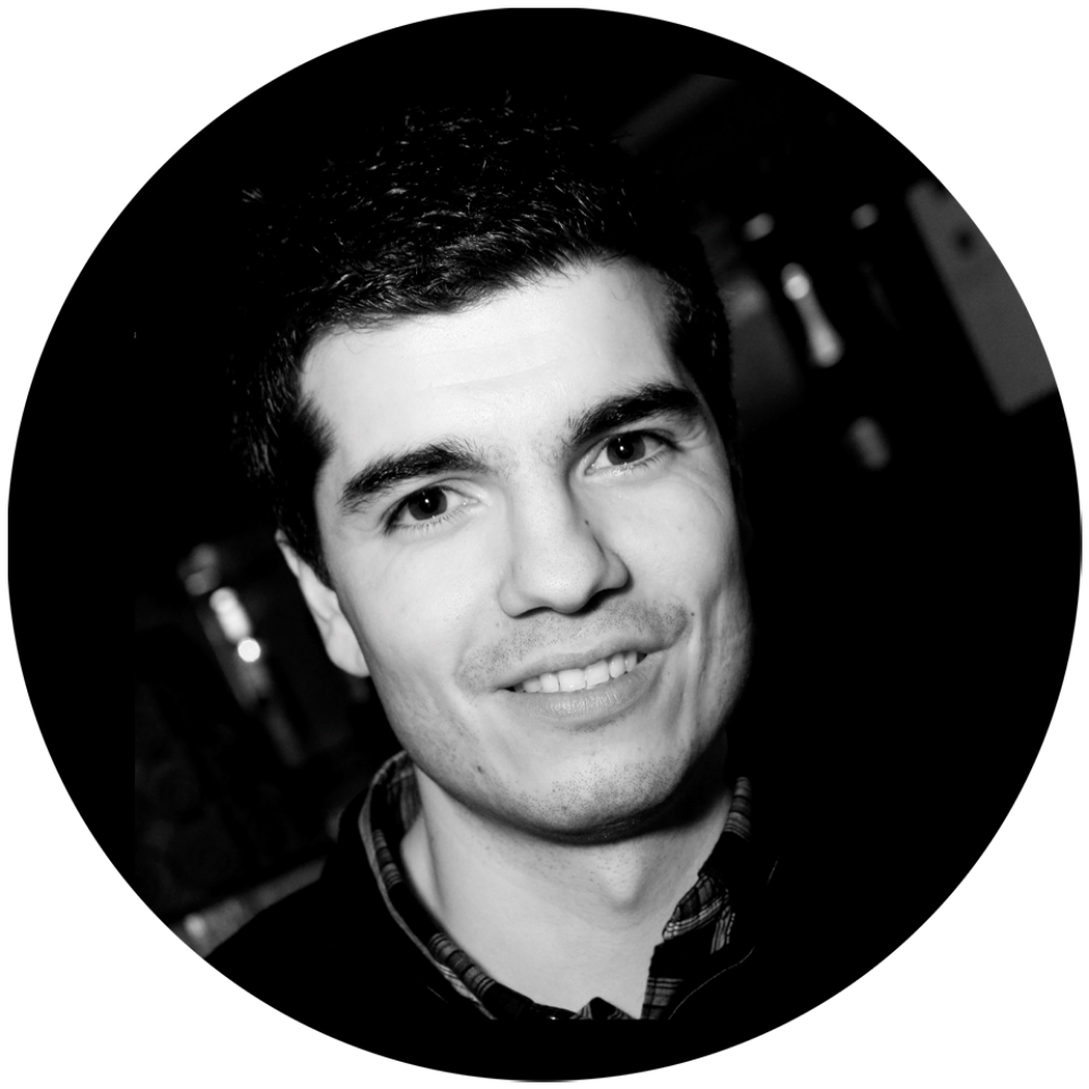 Samy Boisard, Ingénieur Commercial Échographie Paris — Île-de-France