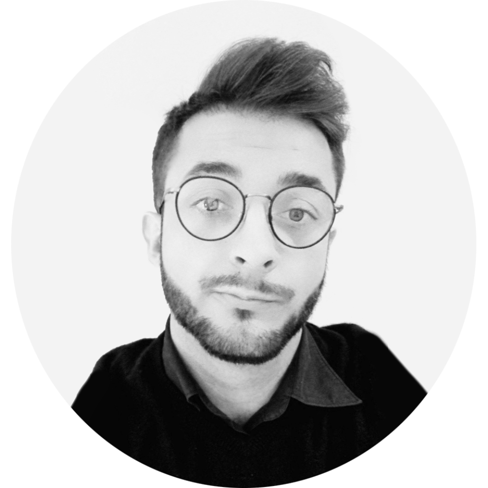 Tanguy Bouissin, Ing. Commercial