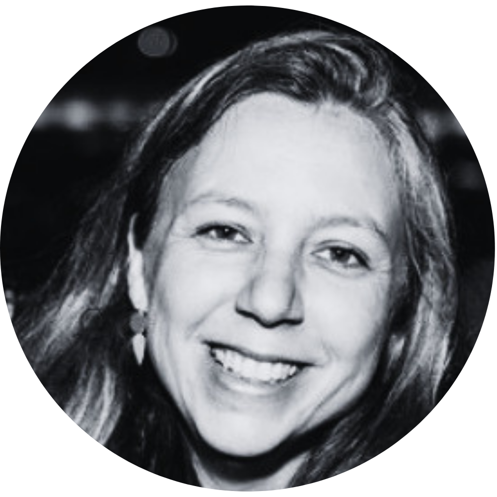 Tania Gerardin, Directrice Marketing