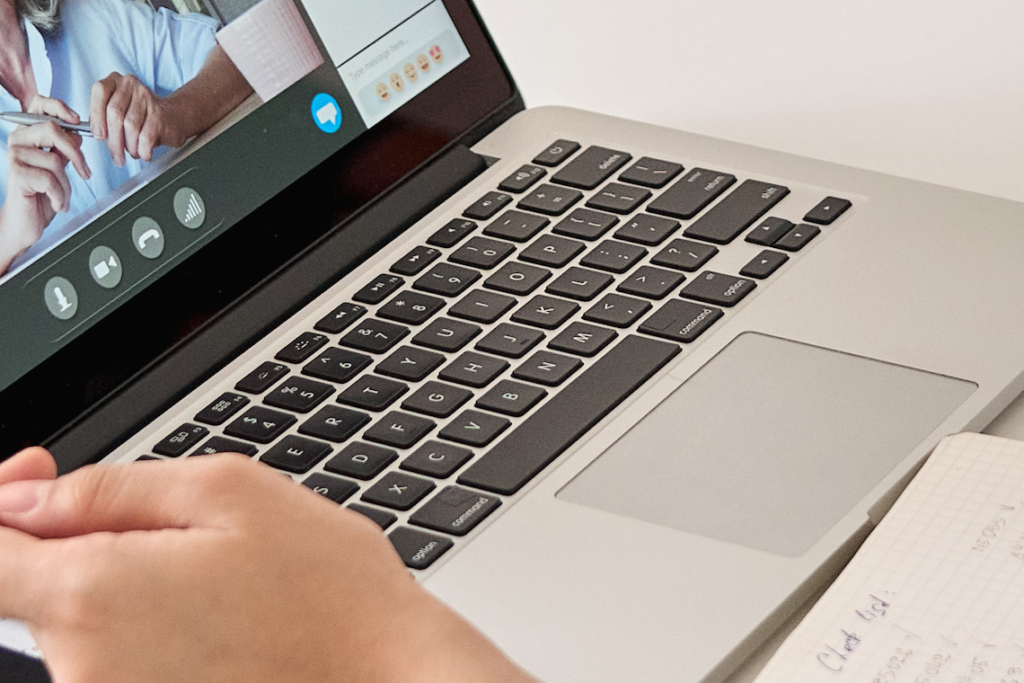 webinar échographie iSonic