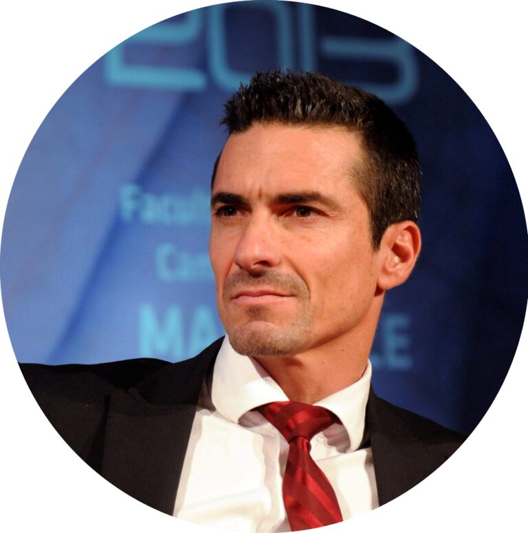 Hervé Collado