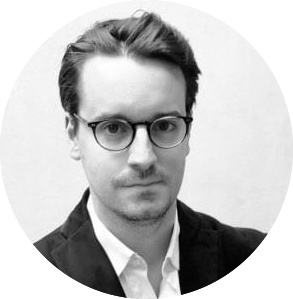 Guillaume Paris