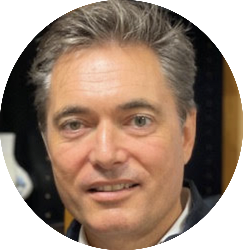 Fabrice Michel