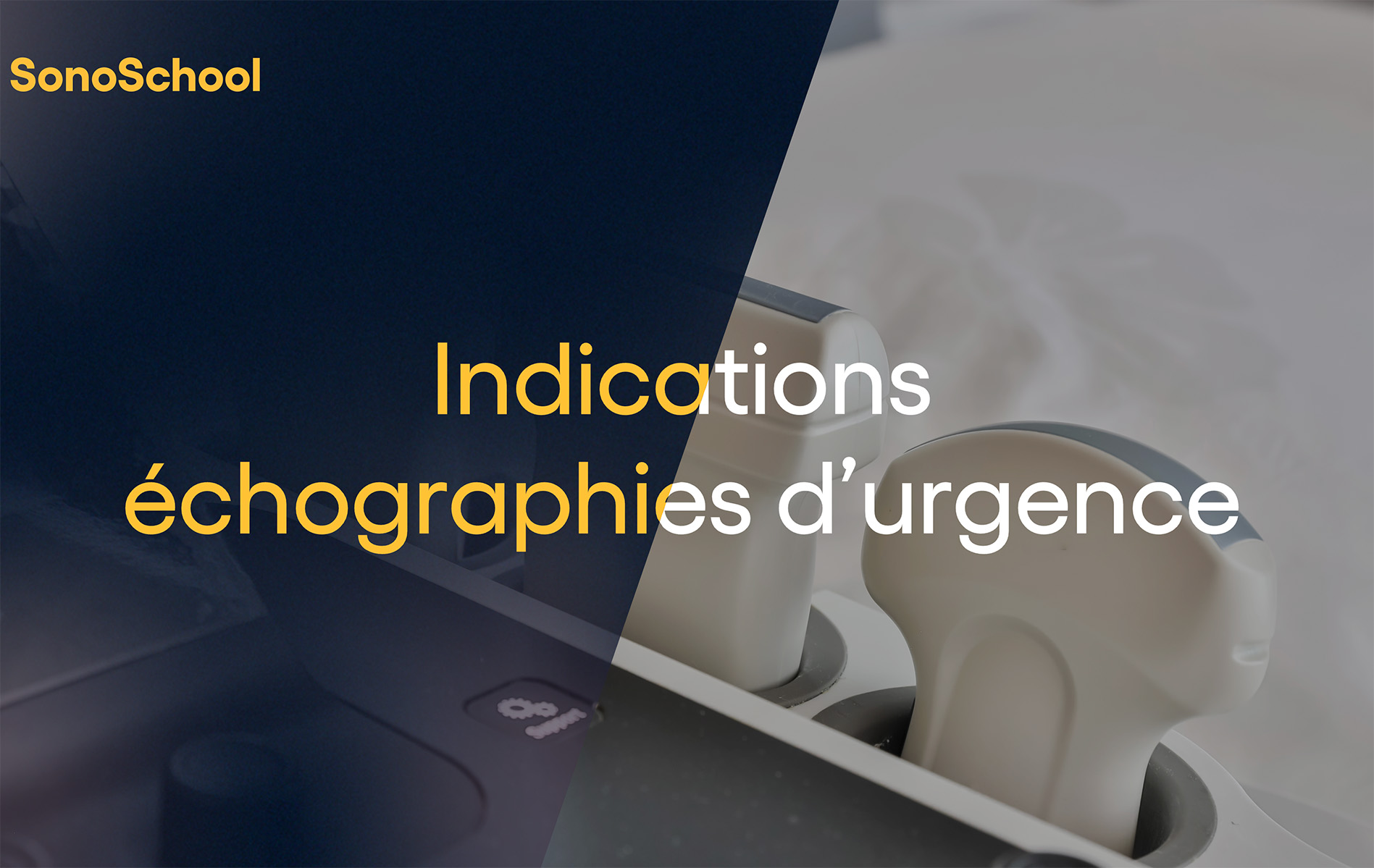 Formation Échographie Urgence Échographie Point of Care