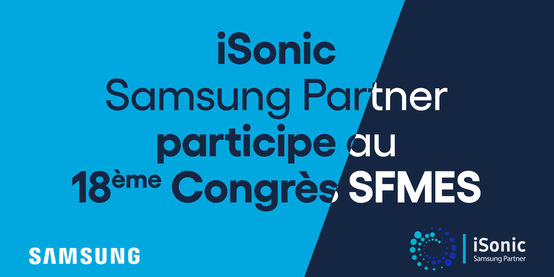 Congrès SFMES
