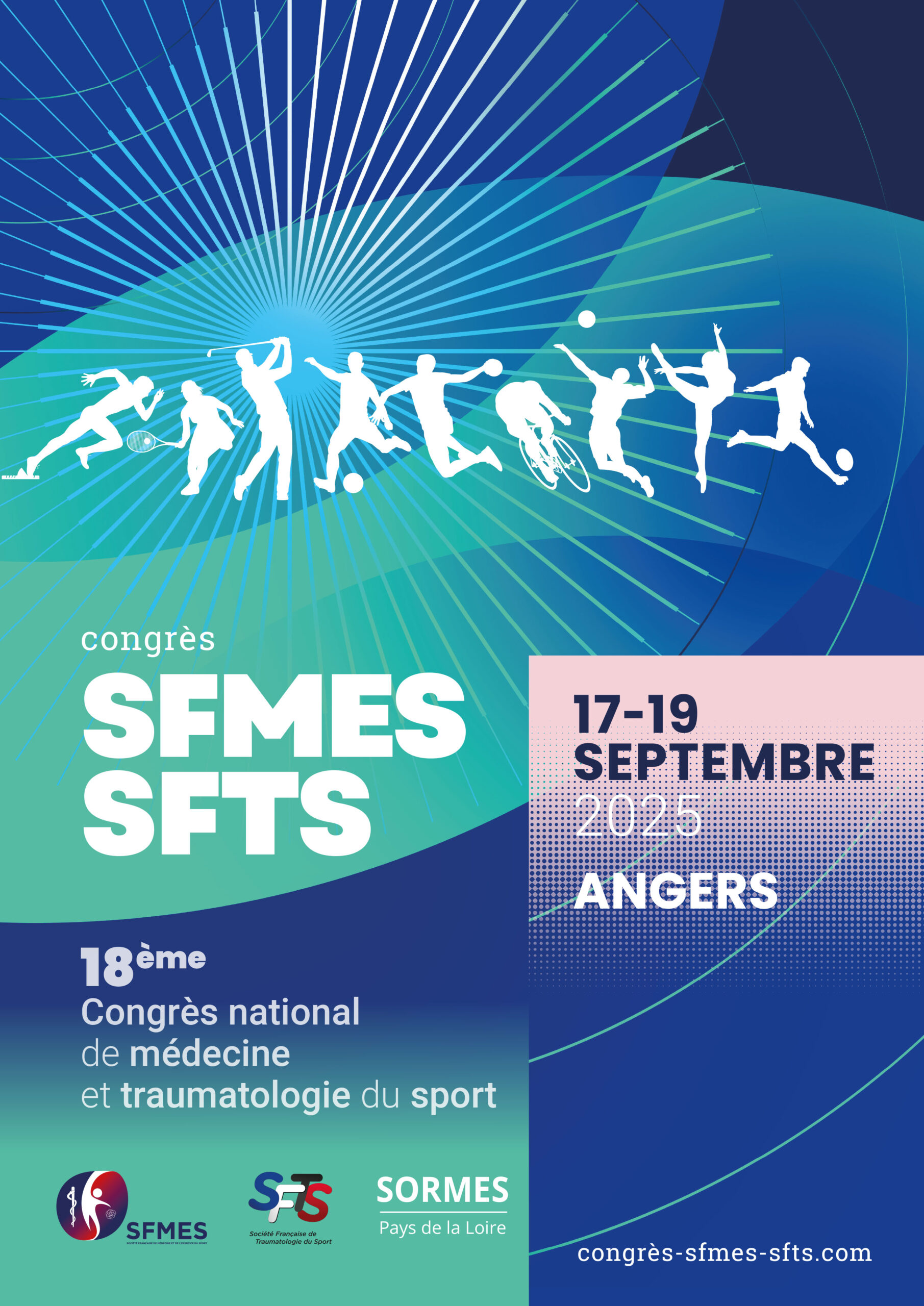 Congrès SFMES 2025