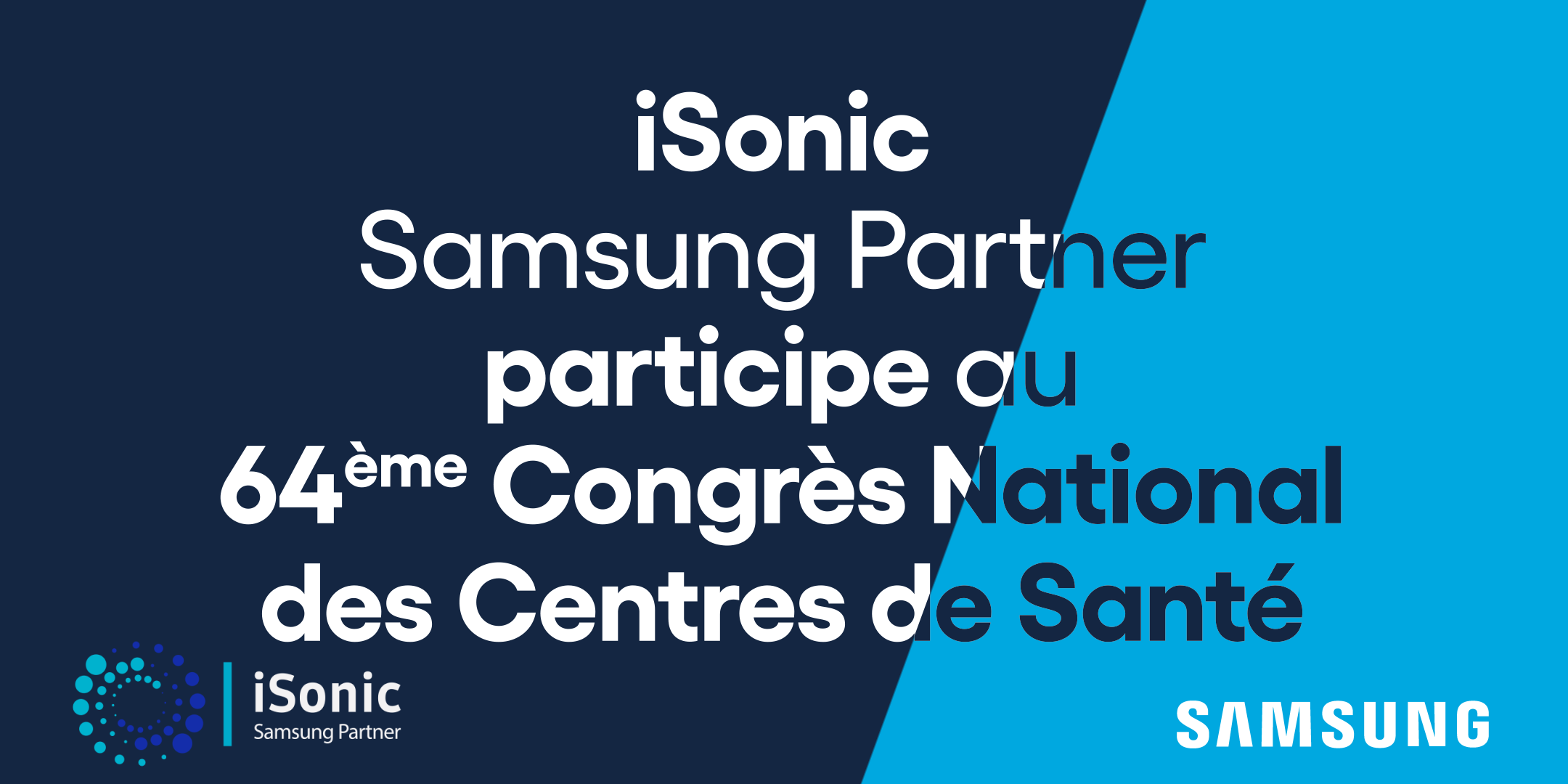 Congrès National des Centres de Santé 2025